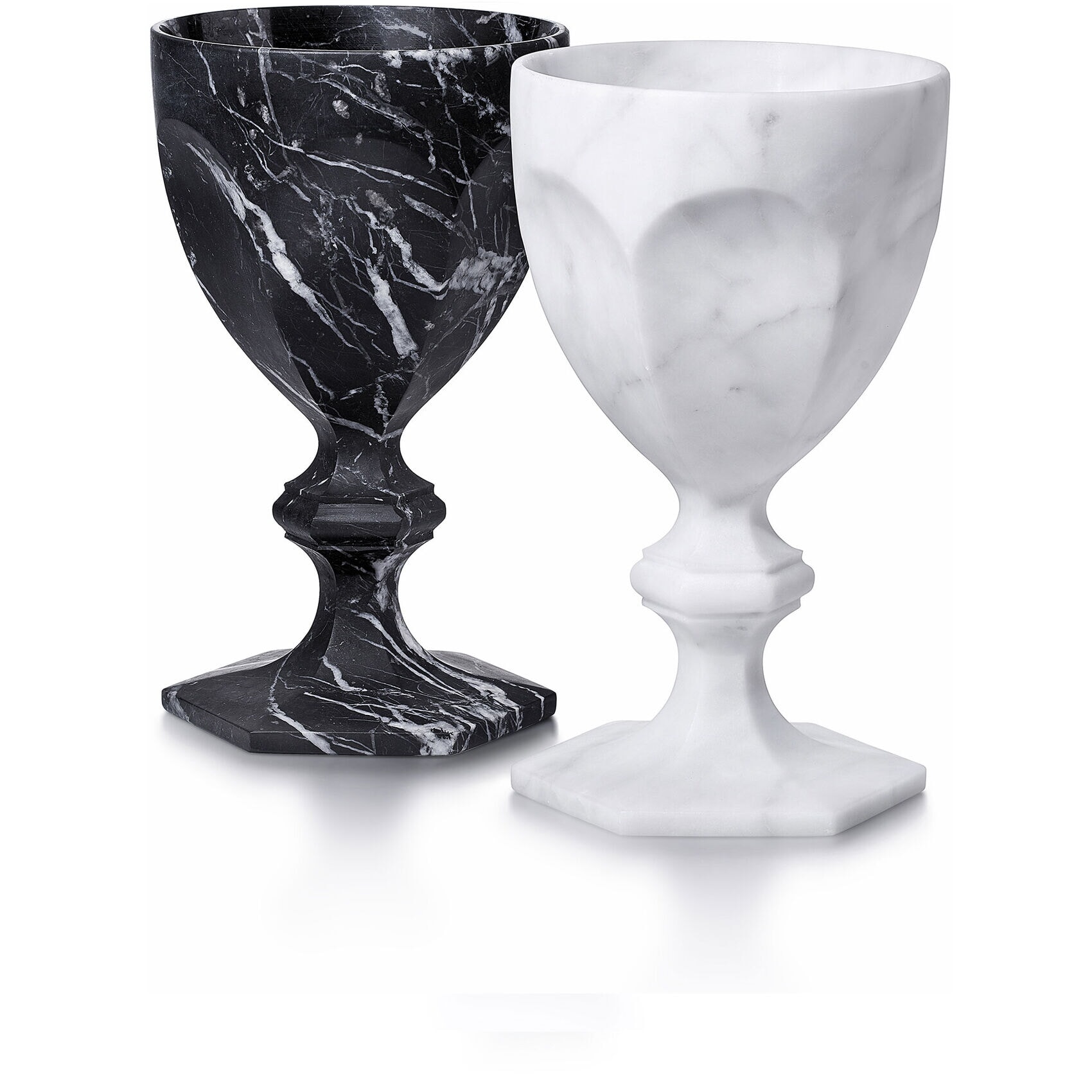 Baccarat Harcourt Set in Stone